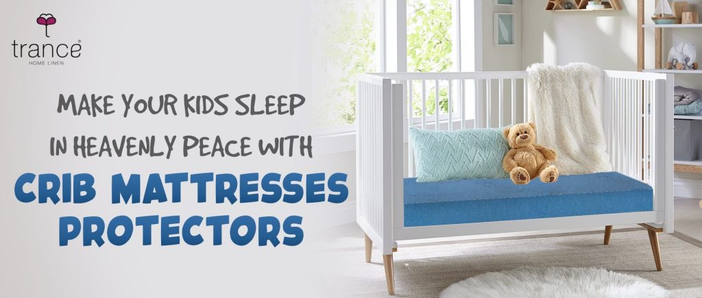 Best-crib-mattress-protectors