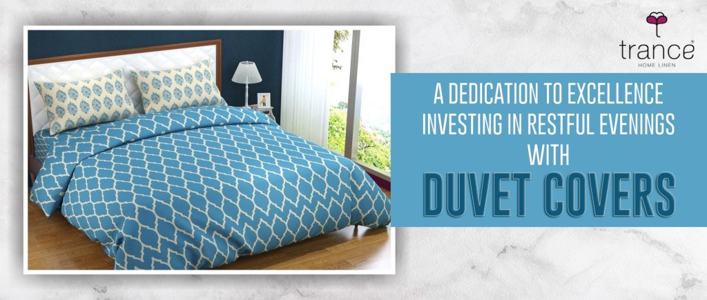 Get the best duvet covers at our store